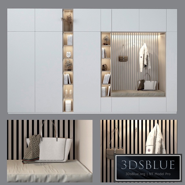 Composition in the hallway_80