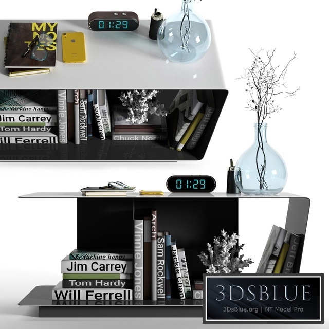 Decorative set 22323