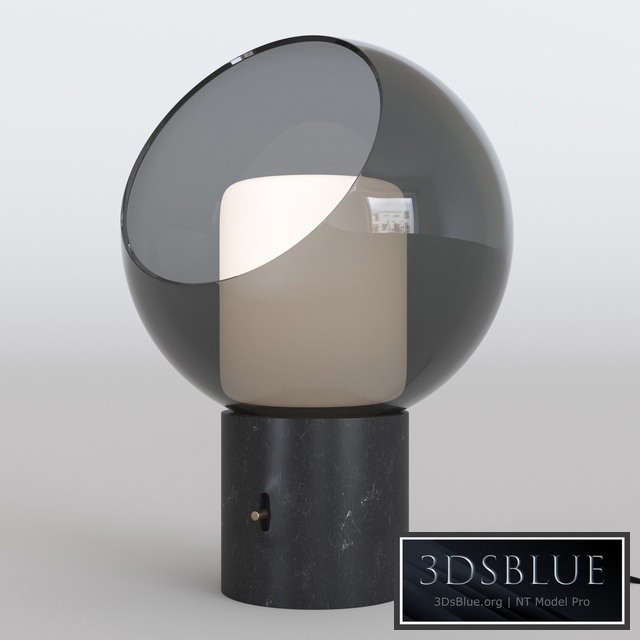 Table lamp Ikea EVEDAL