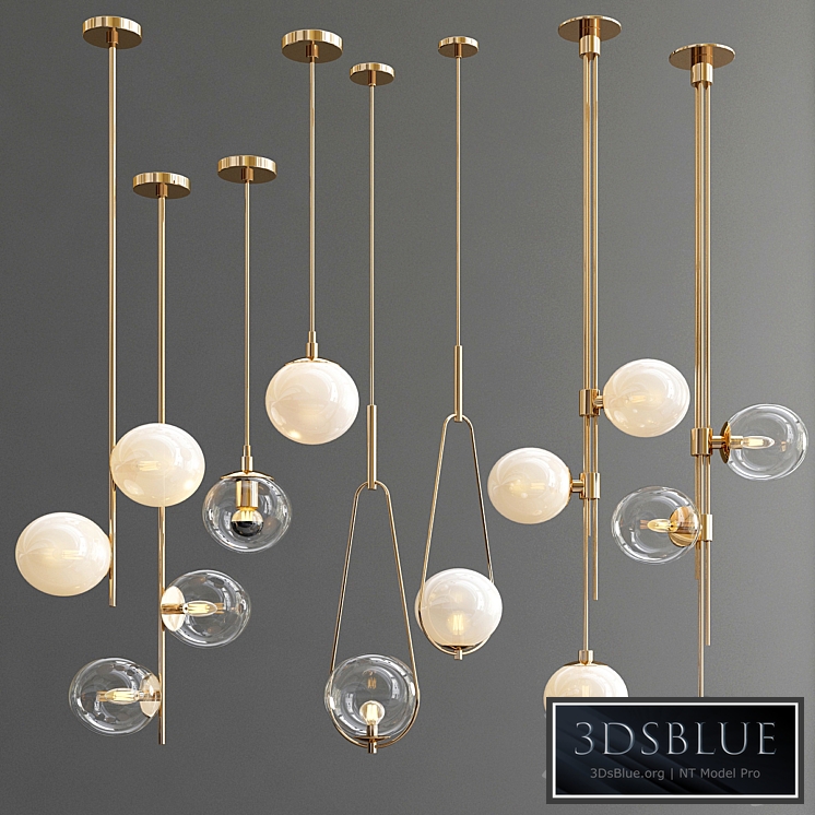 Four Hanging Lights_31 Exclusive