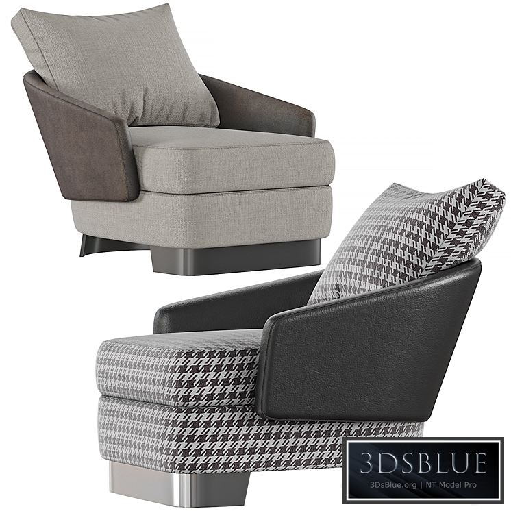 Armchair Minotti - LAWSON