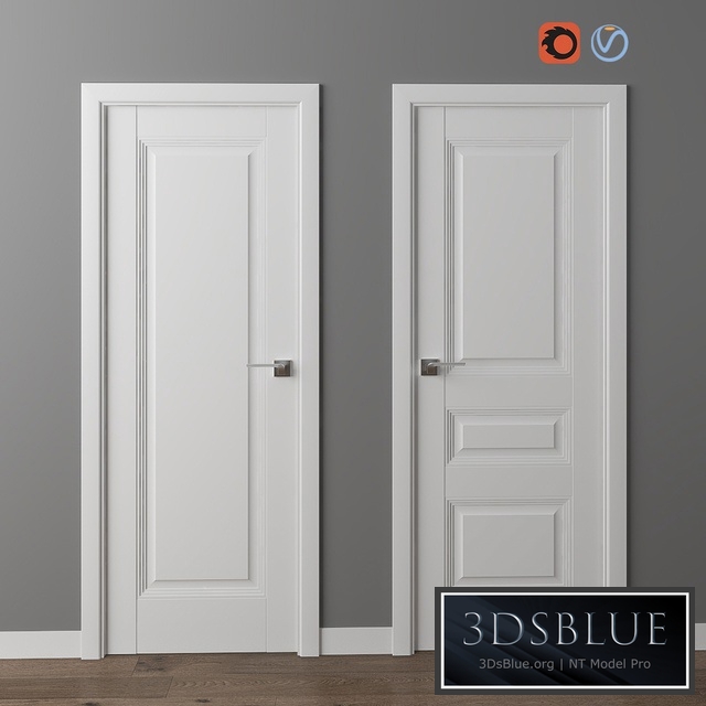 Profil Doors U-Series Doors