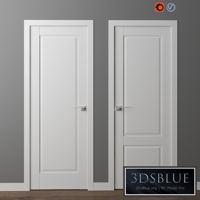 Doors Profil Doors U series part 4