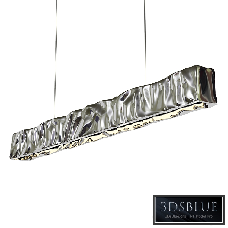 Tab.u Luce Opinion Ciatti pendant light