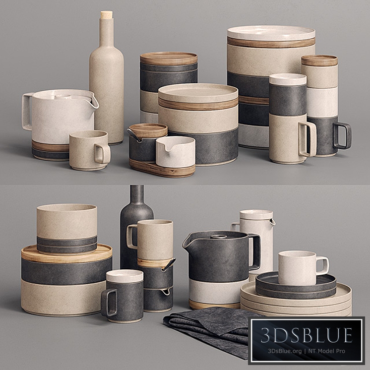 Hasami Porcelain Sets