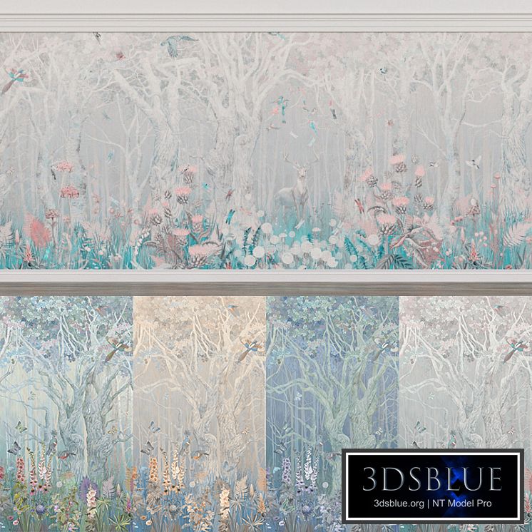 Affresco / Tales / AD688