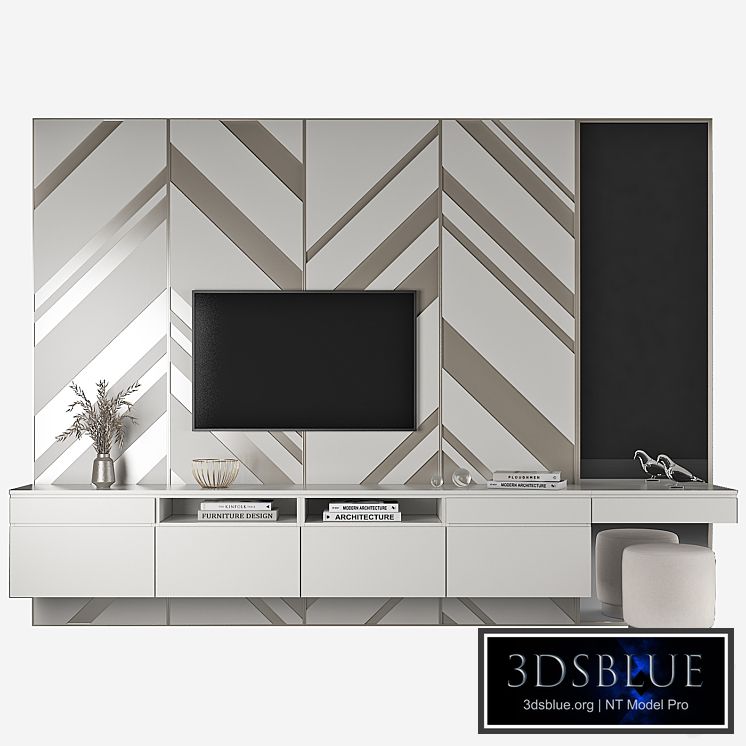 Furniture composition 60