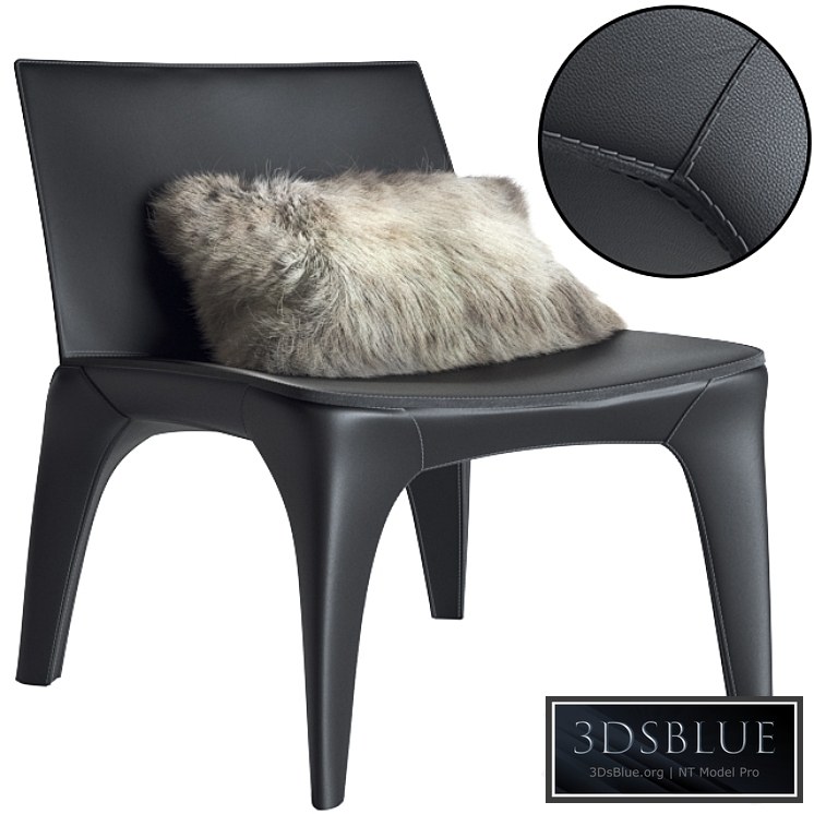 BB Poliform (vray NEXT)