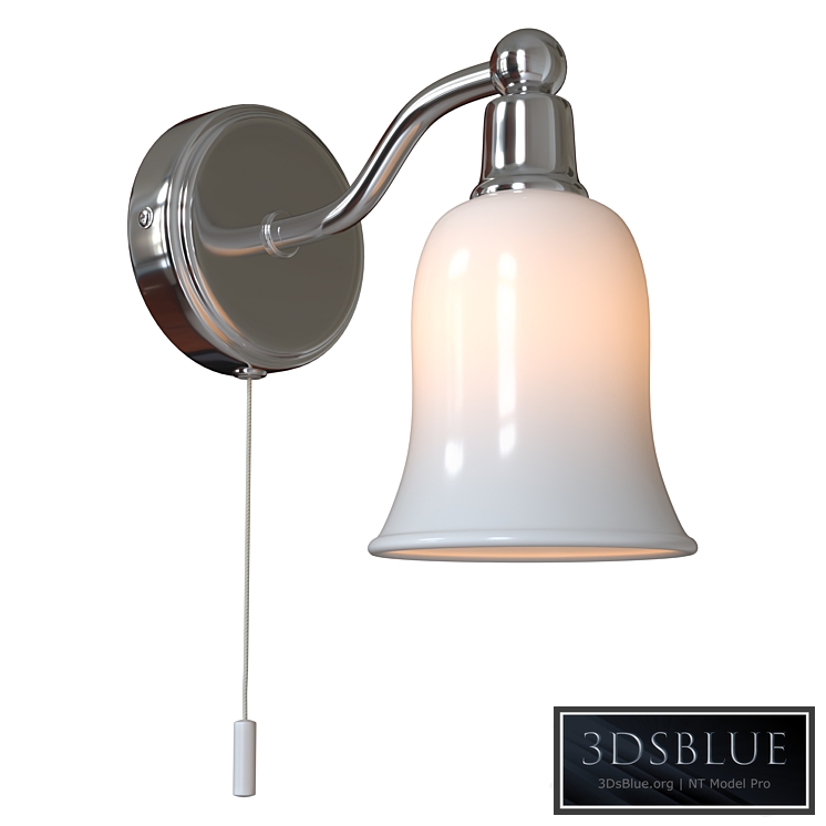 Sconce with the switch waterproof Aqua A2944AP-1CC