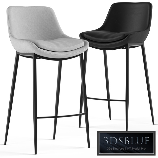 Globewest Pepper Barstool