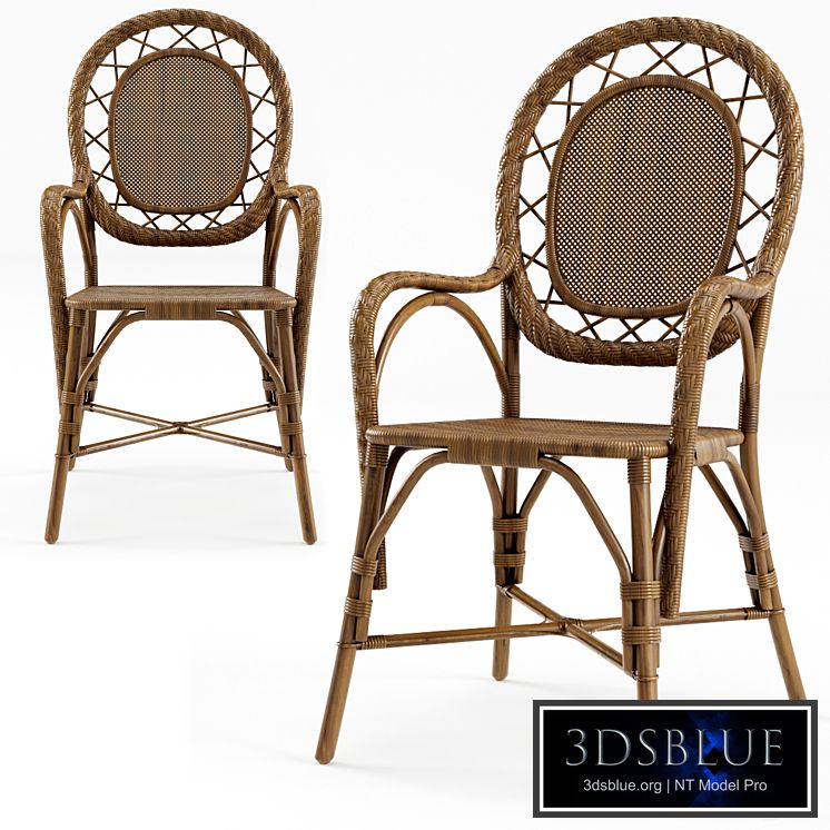 Sika Design Romantica Chair