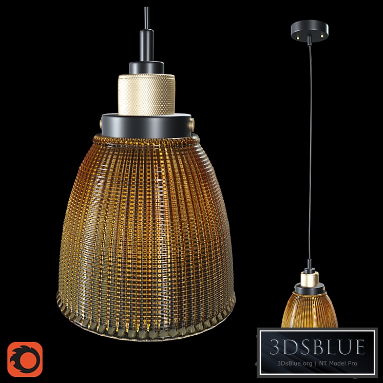 Maytoni T164-11-G Tempo lamp