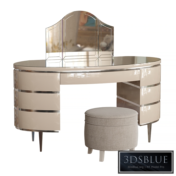 dressing table
