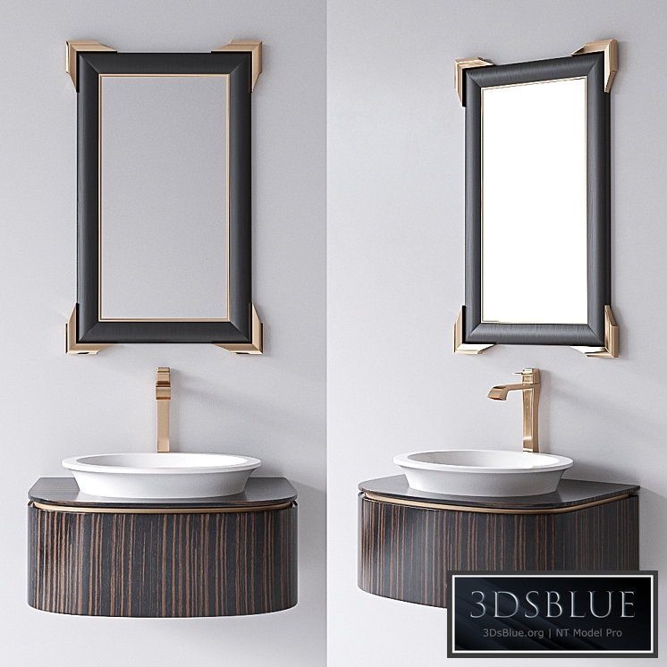 Karol Bania Ebony Gold