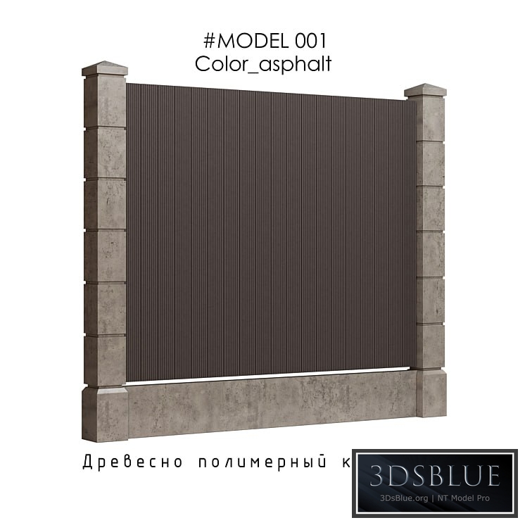 Fence-model_01