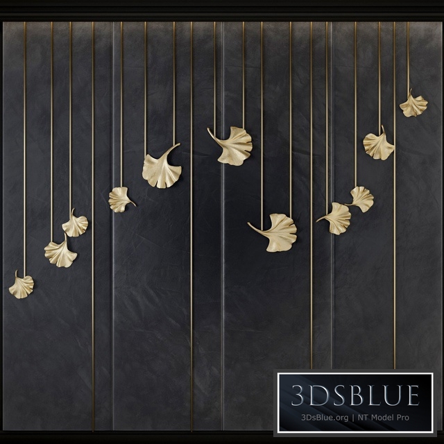 Decorative panel Lexi 1