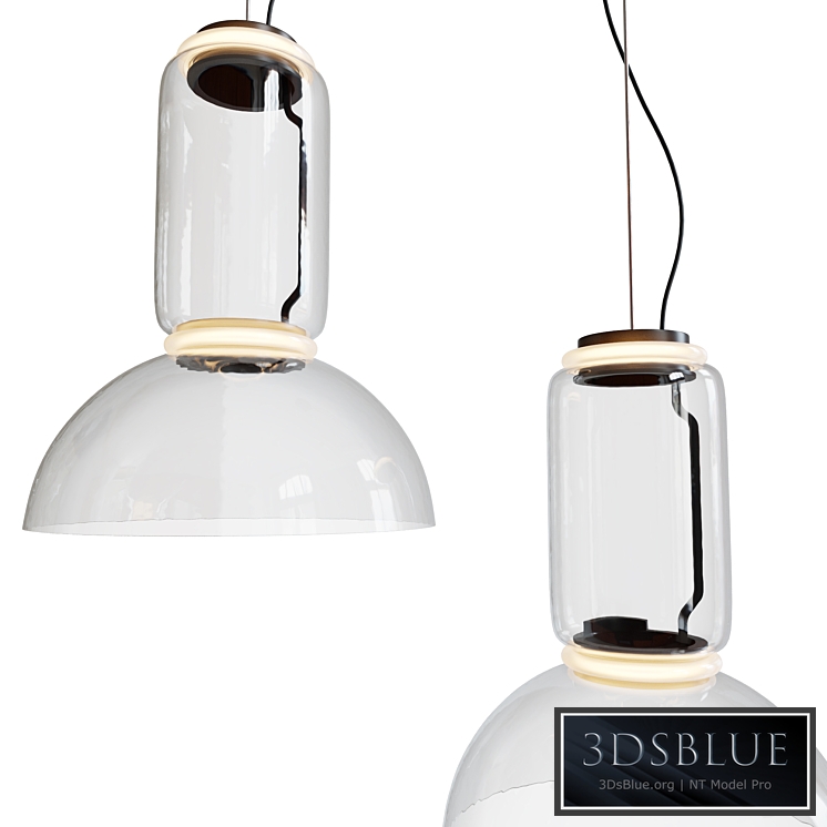 Flos noctambule bowl