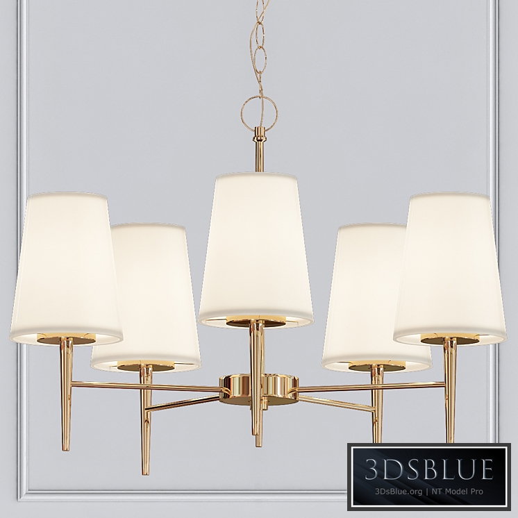 Progress Lighting Palacio Collection 5-Light