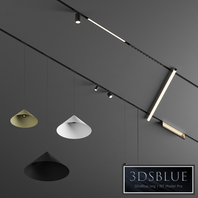 Xal Move It 25 trimless system