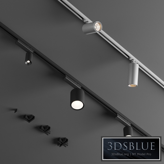 Flexalighting Track Projectors