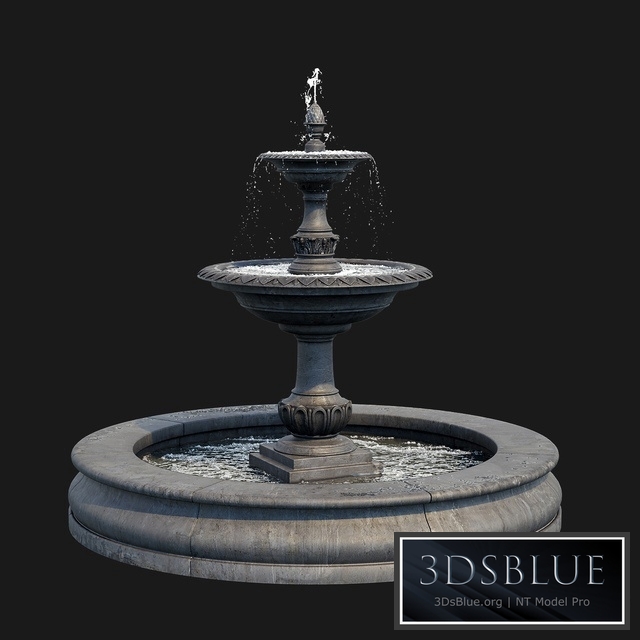 Fountain