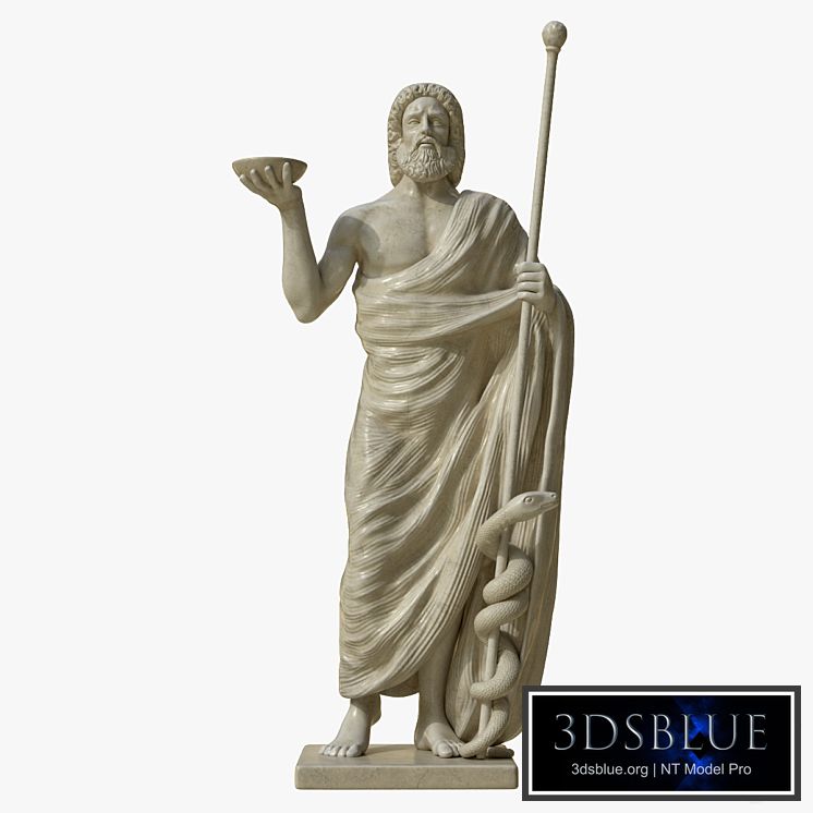 Asclepius