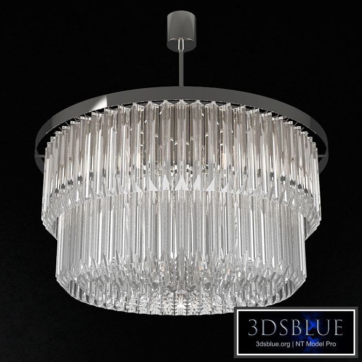 Bella Figura Two Tier Drum CL441 D750