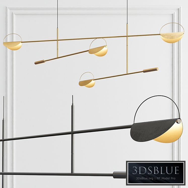 Round Cantilever Outdoor Patio Umbrella Pottery Barn