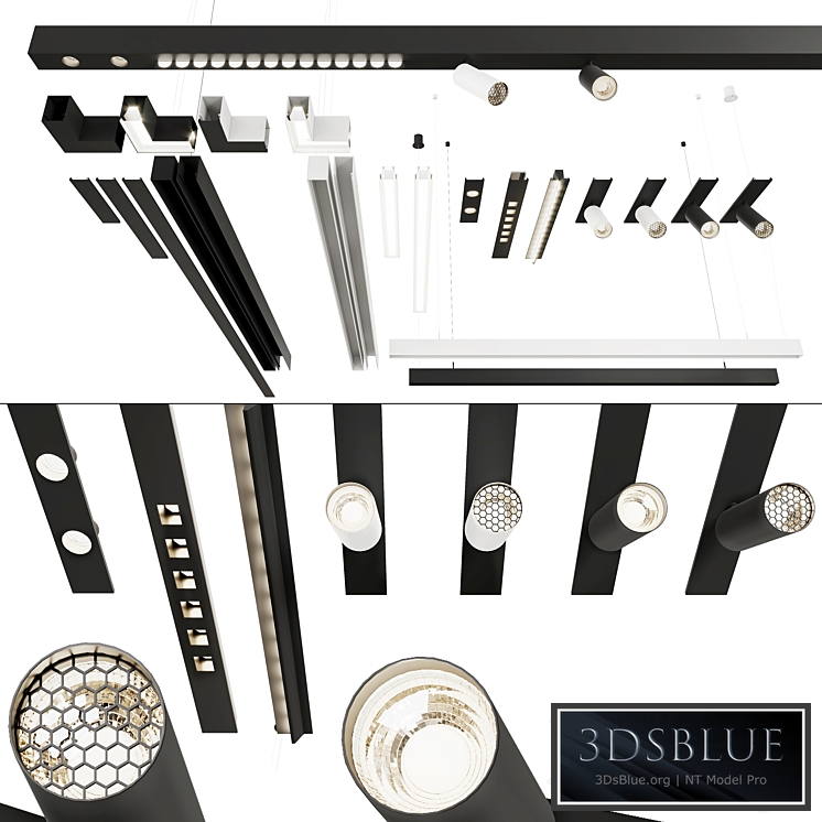 Profile system _ Modular _ Centrsvet (4)