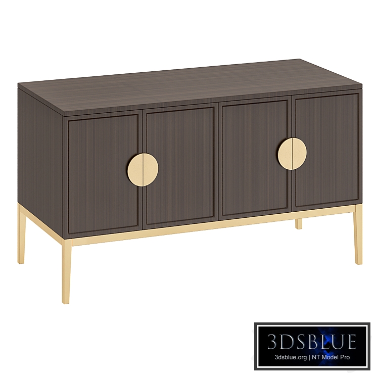 Bernhardt Jet set sideboard