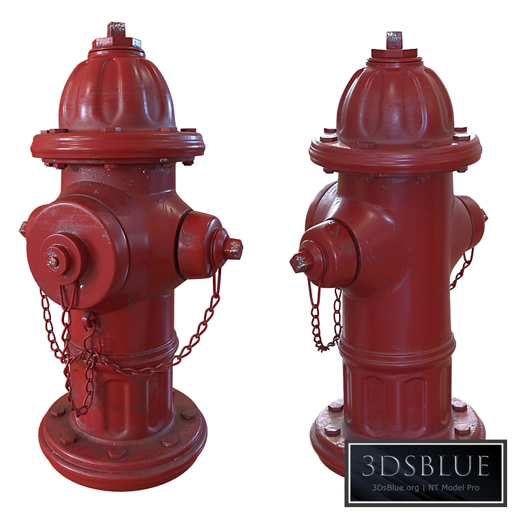 Hydrant