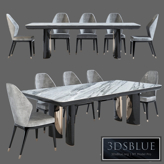 Giorgio collection Charisma Collection