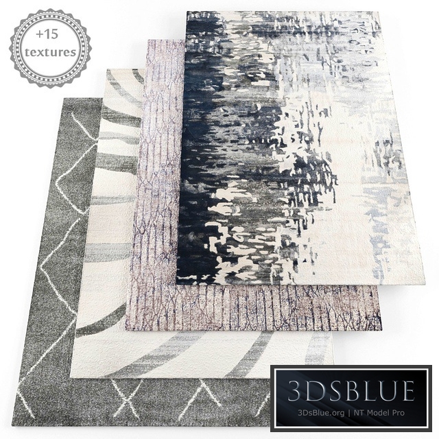 Rugs set21