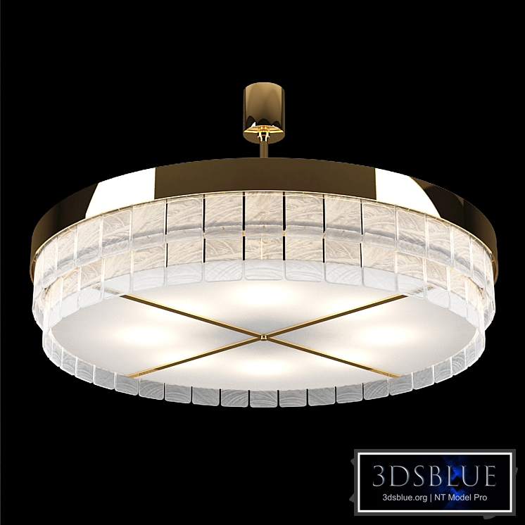 Bella Figura Savile row two tier CL125-2T-100