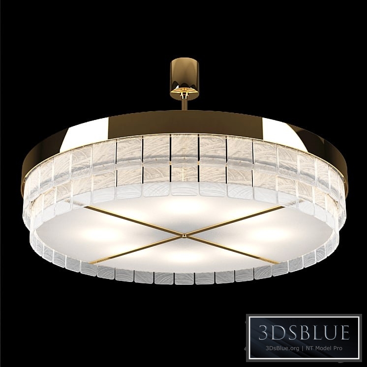 Bella Figura Savile row two tier CL125-2T-100