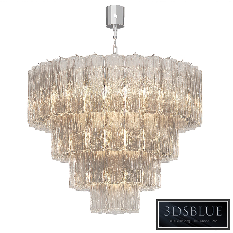 Bella Figura Pentagon 2 CL429-75 clear