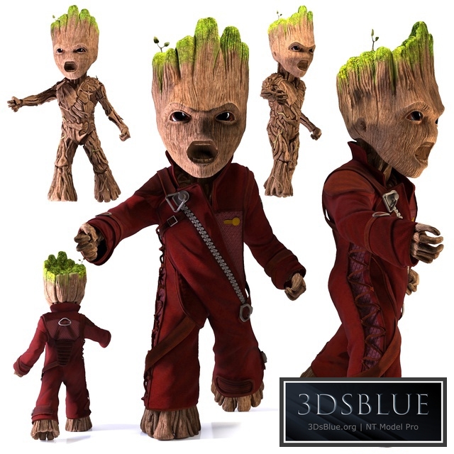 Groot