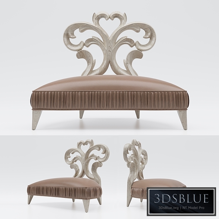 Le Panache 60-0319 - Christopher Guy