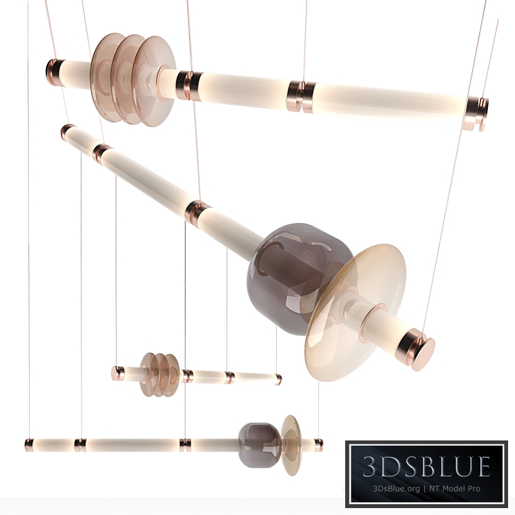 Gabriel Scott Luna Tier 2