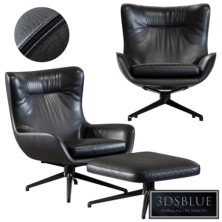 Minotti / Jensen