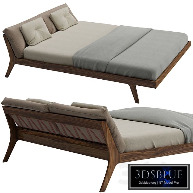 Mellow / Zeitraum bed
