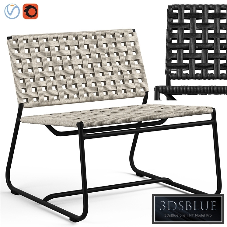 Globewest Marina Chair