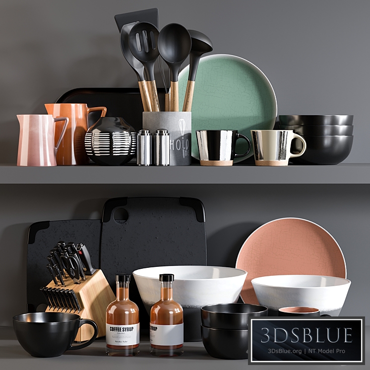 Kitchen Accessories 12