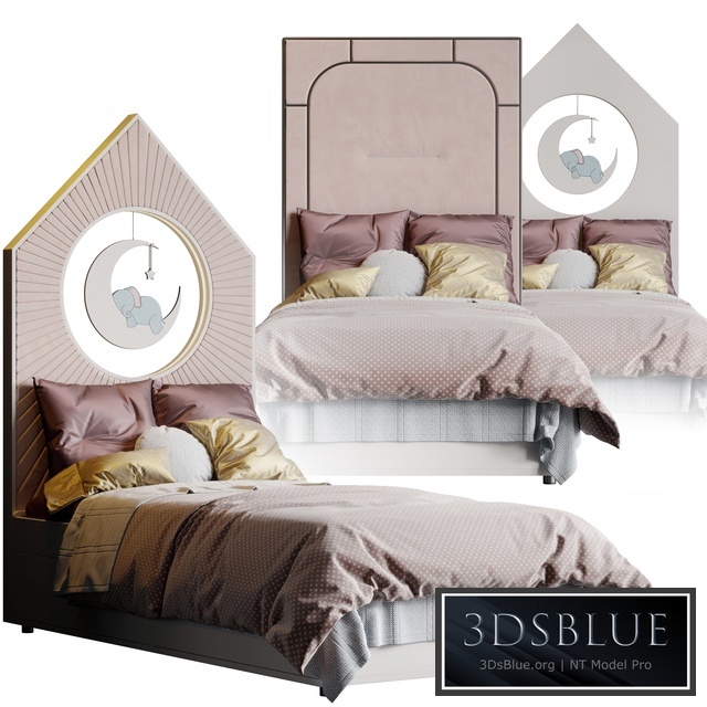 Kid&#39;s Bedroom set 2