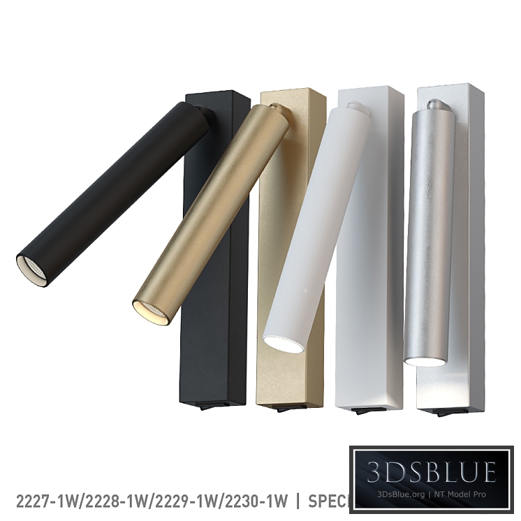 Favorite 2227-1W, 2228-1W, 2229-1W, 2230-1W