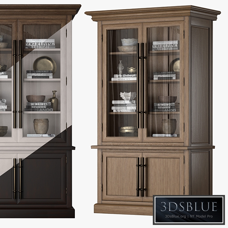 Buffet 61460929 BLK