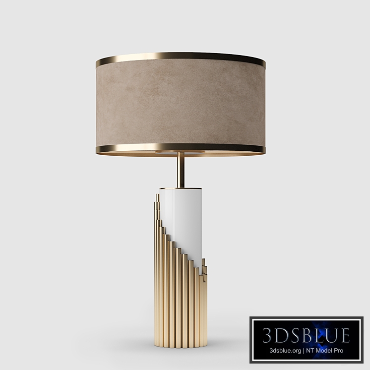 Floor lamp Castro Streamline