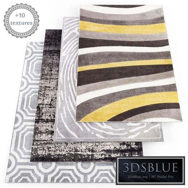 Rugs set24