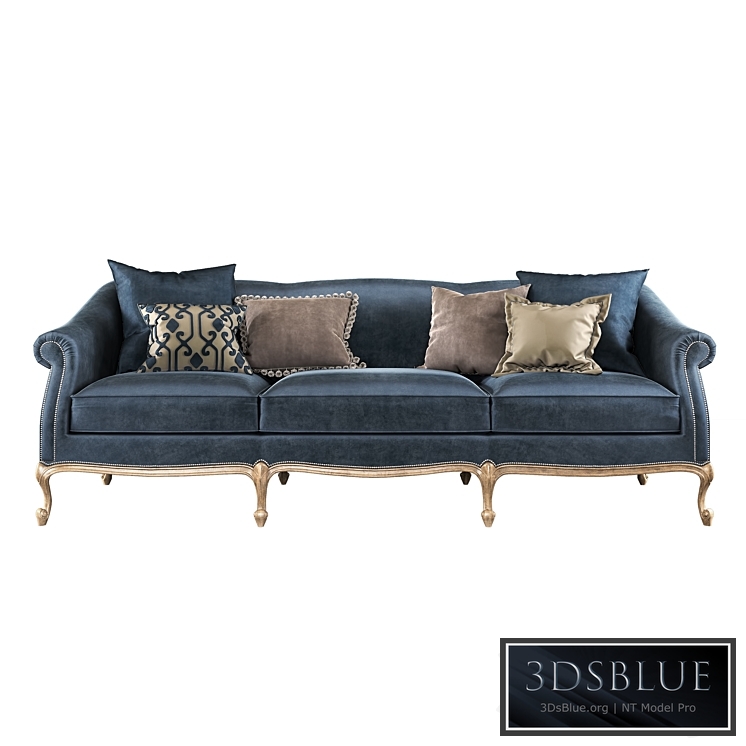 Galimberti Nino Pigrone Sofa