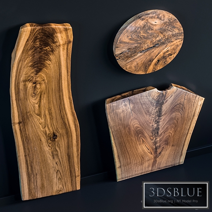 Slabs Complect | Slab Kit